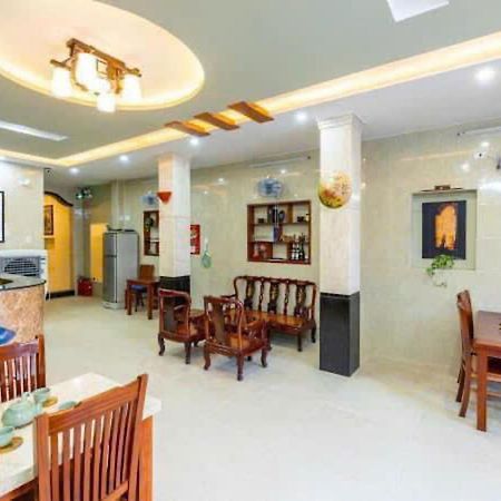 Bong House Homestay 2 Hội An Ngoại thất bức ảnh