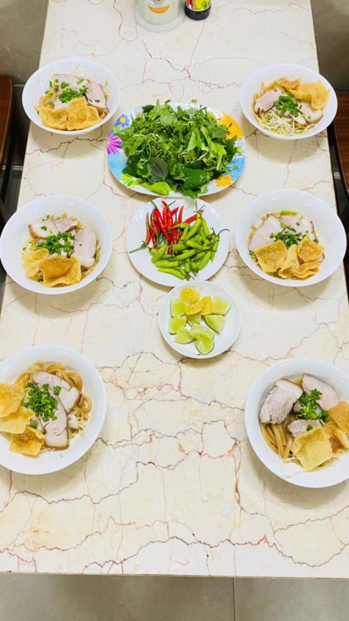 Bong House Homestay 2 Hội An Ngoại thất bức ảnh