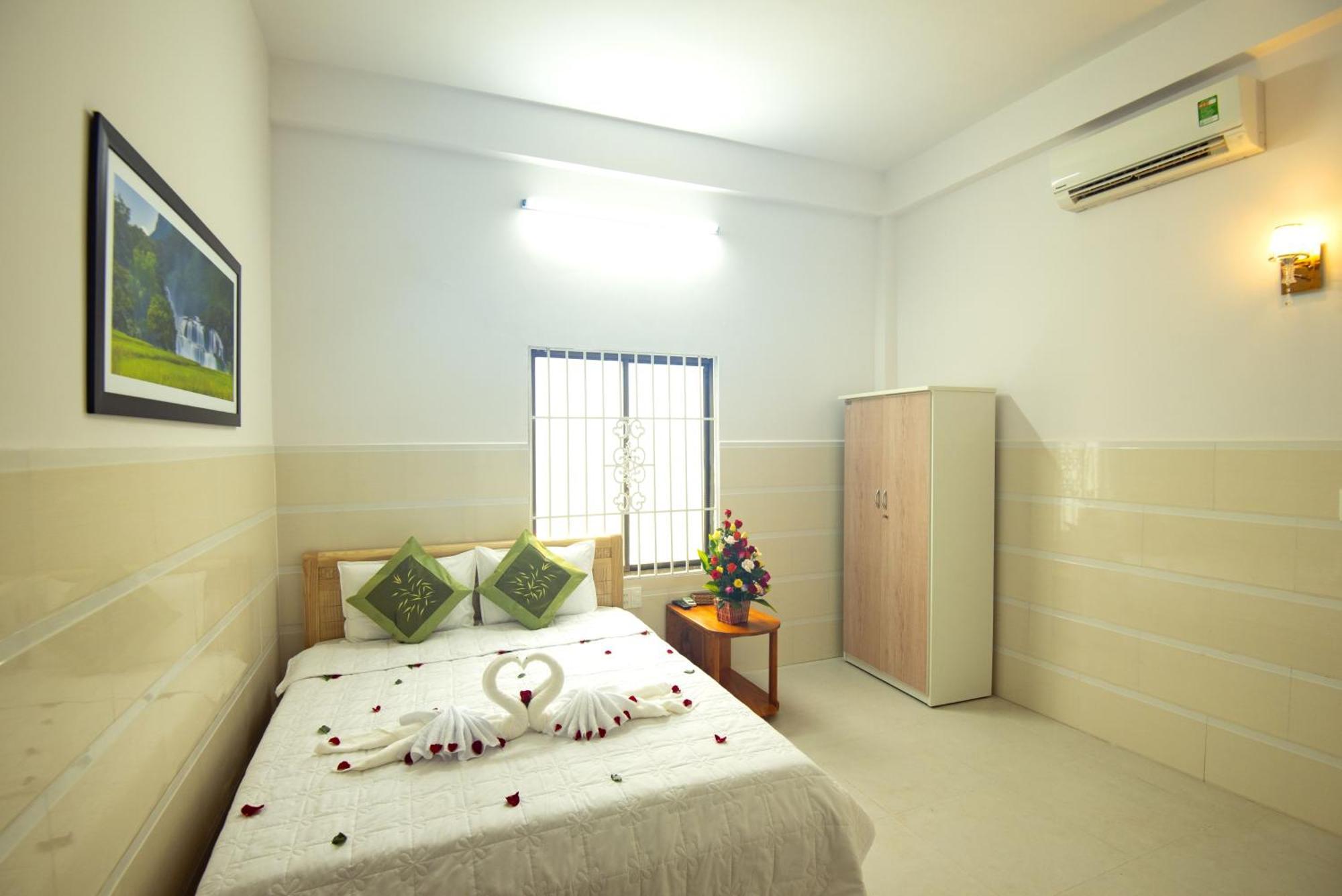 Bong House Homestay 2 Hội An Ngoại thất bức ảnh