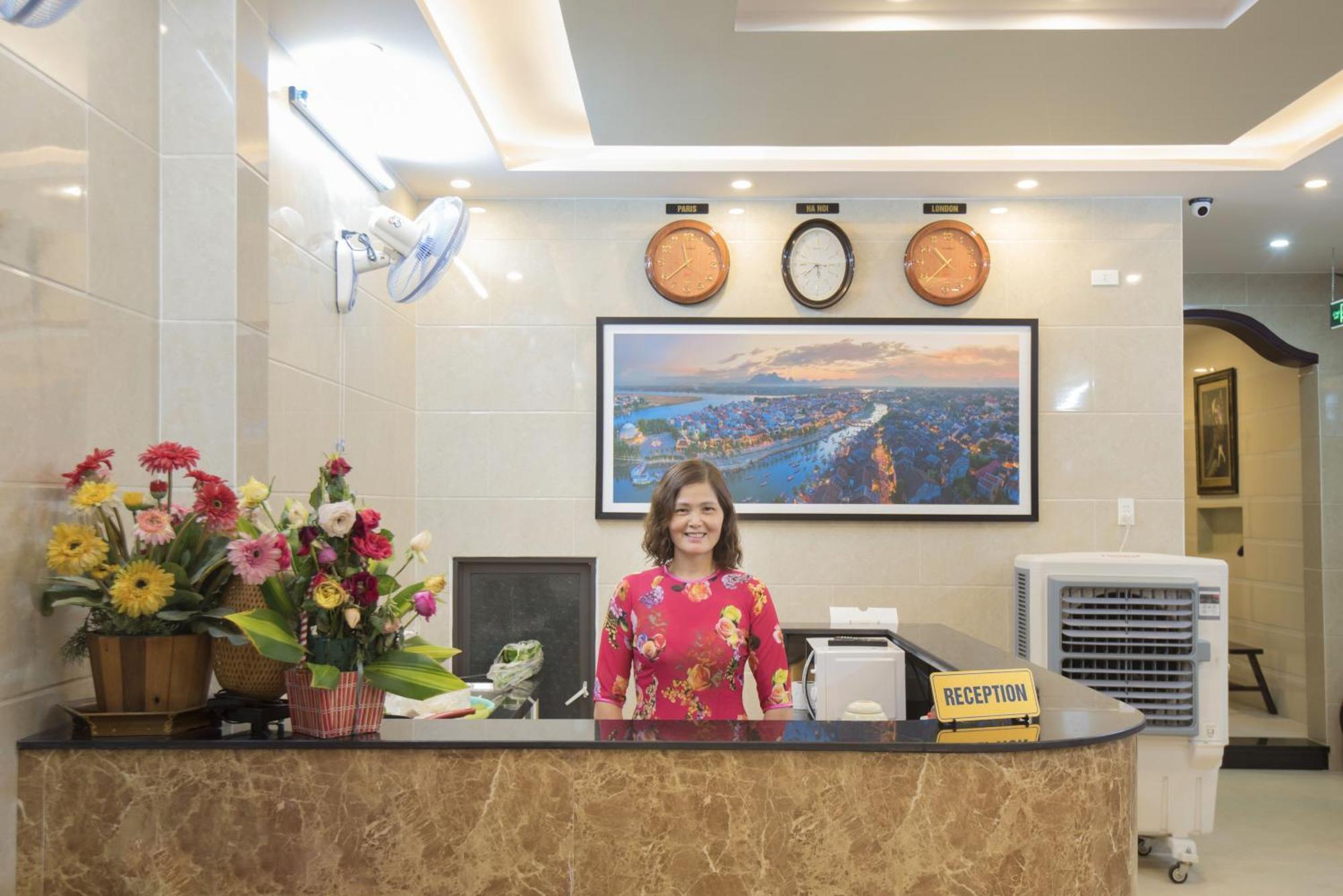 Bong House Homestay 2 Hội An Ngoại thất bức ảnh
