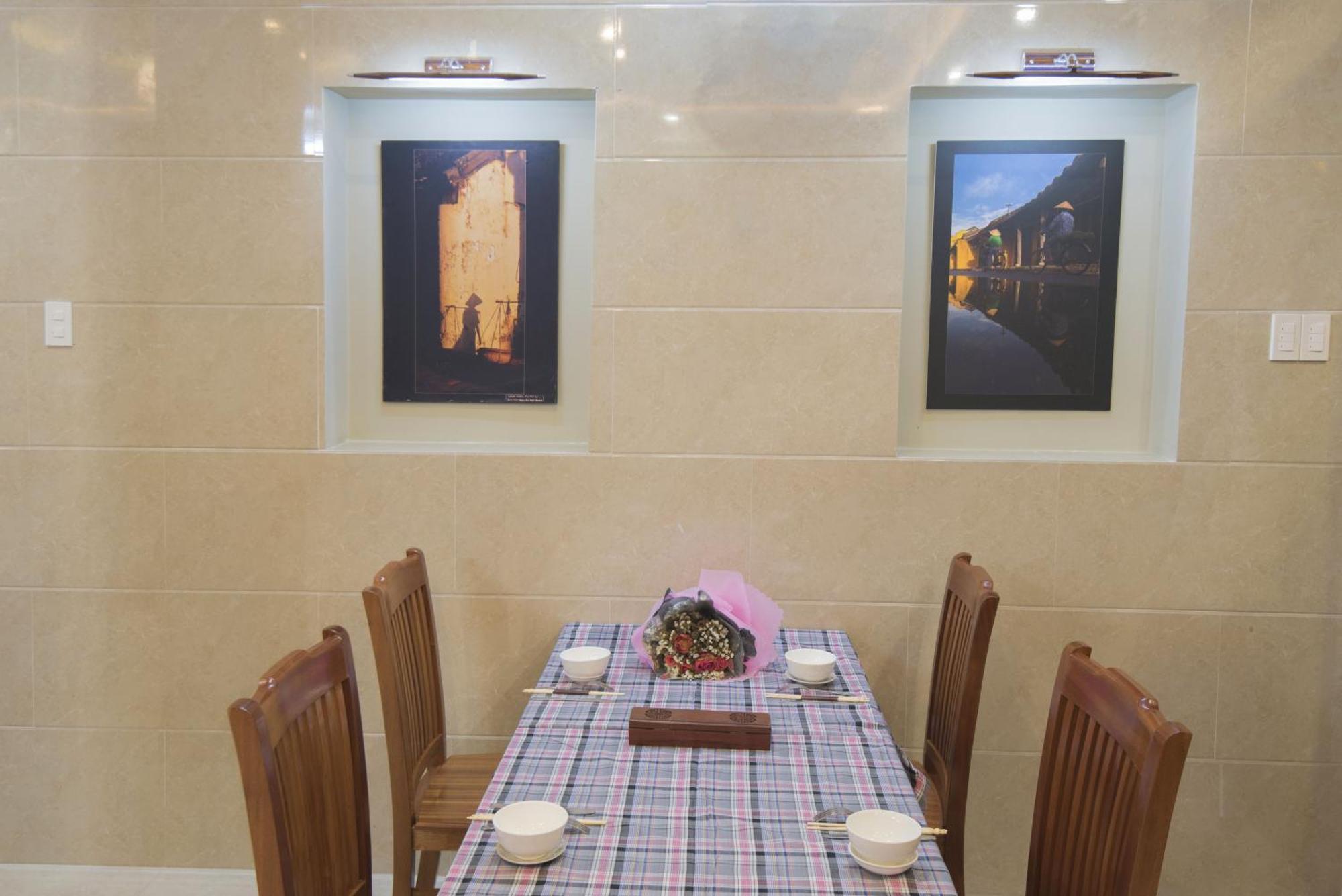 Bong House Homestay 2 Hội An Ngoại thất bức ảnh