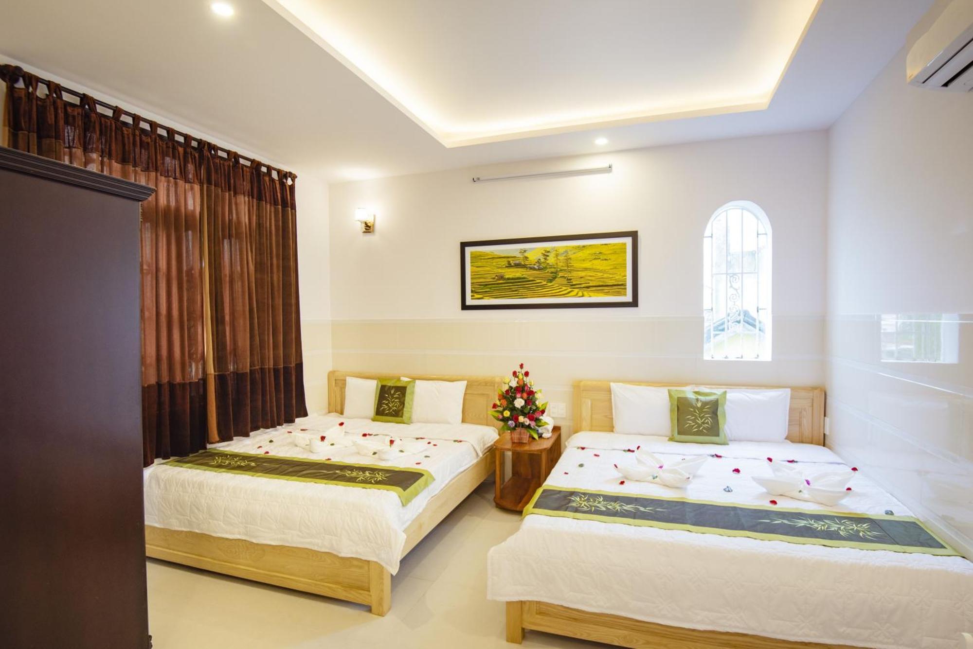 Bong House Homestay 2 Hội An Ngoại thất bức ảnh
