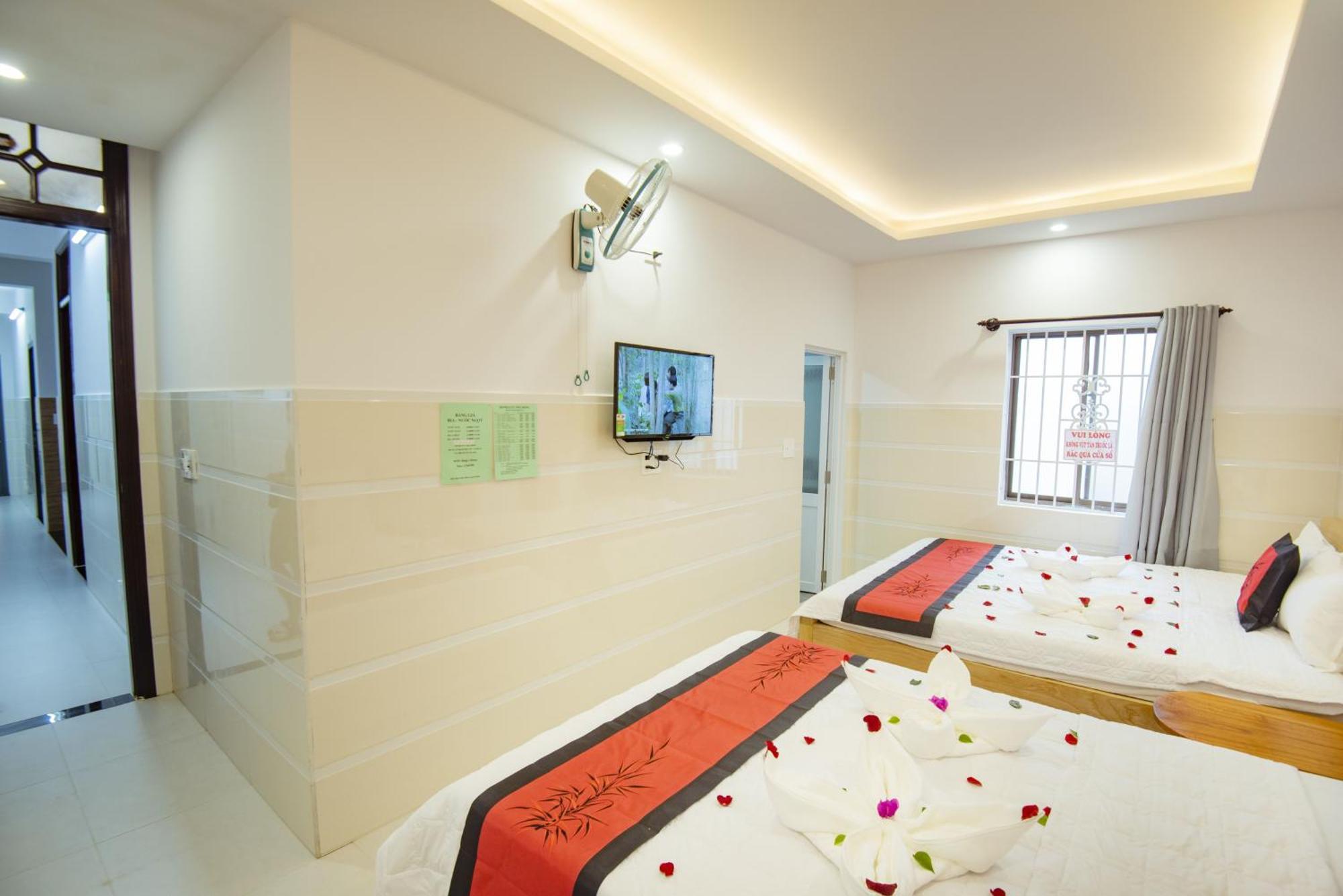 Bong House Homestay 2 Hội An Ngoại thất bức ảnh