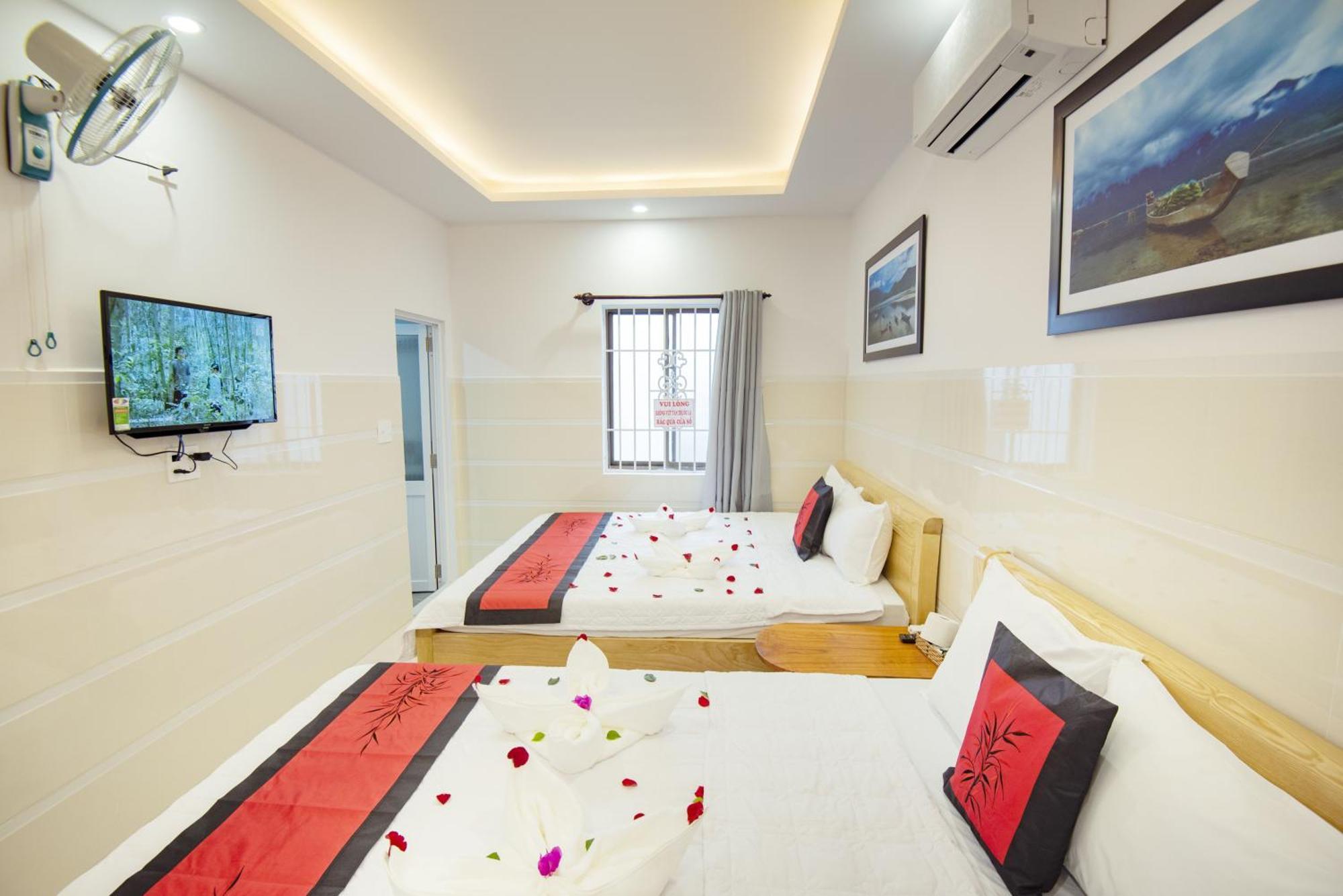 Bong House Homestay 2 Hội An Ngoại thất bức ảnh