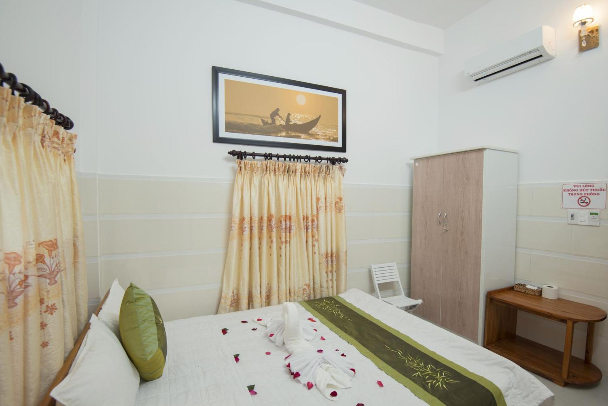 Bong House Homestay 2 Hội An Ngoại thất bức ảnh