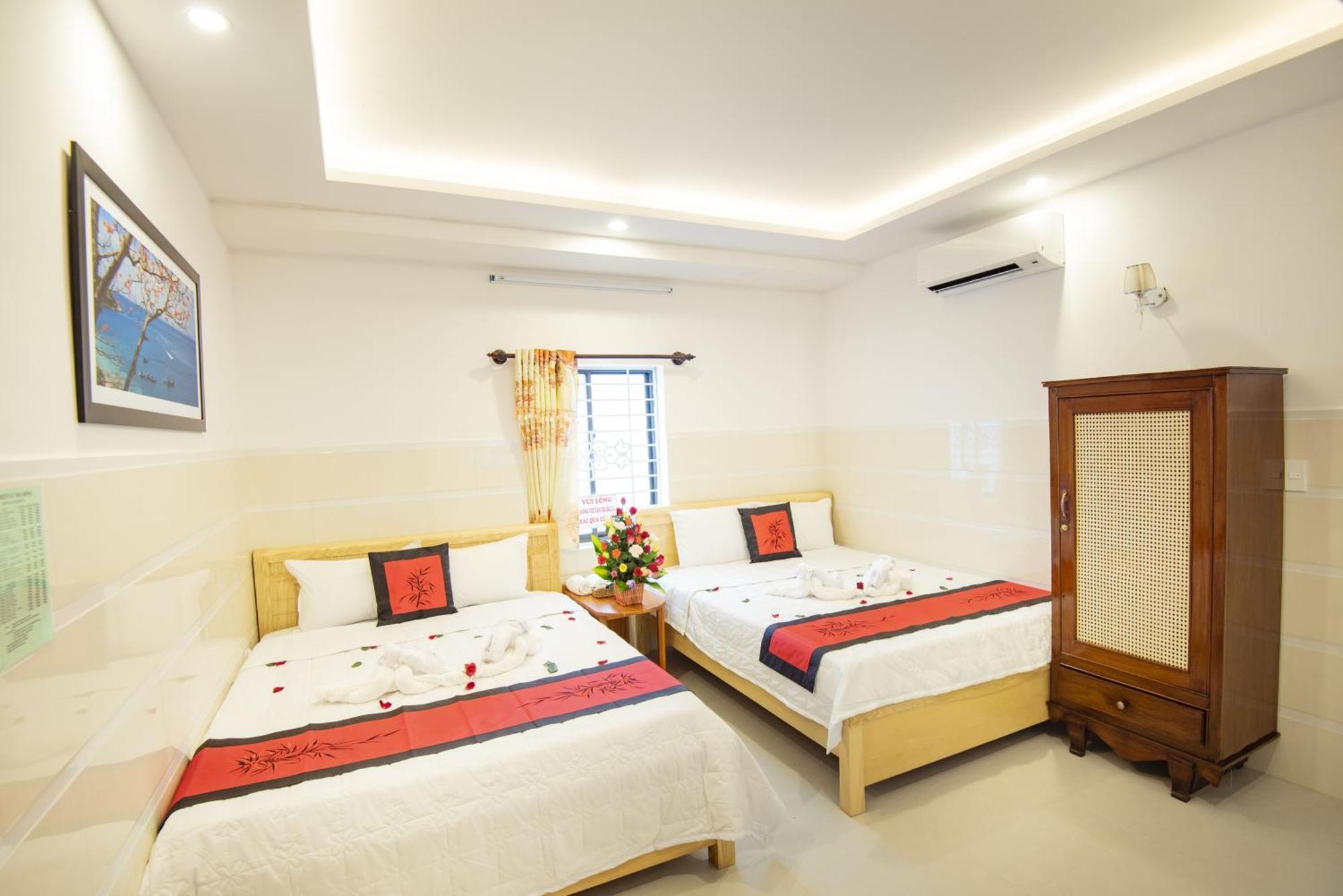 Bong House Homestay 2 Hội An Ngoại thất bức ảnh