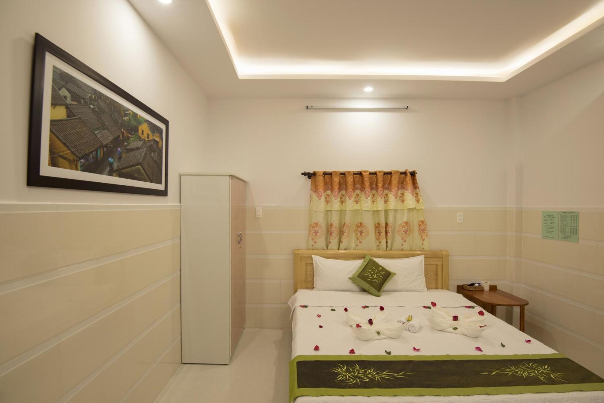 Bong House Homestay 2 Hội An Ngoại thất bức ảnh