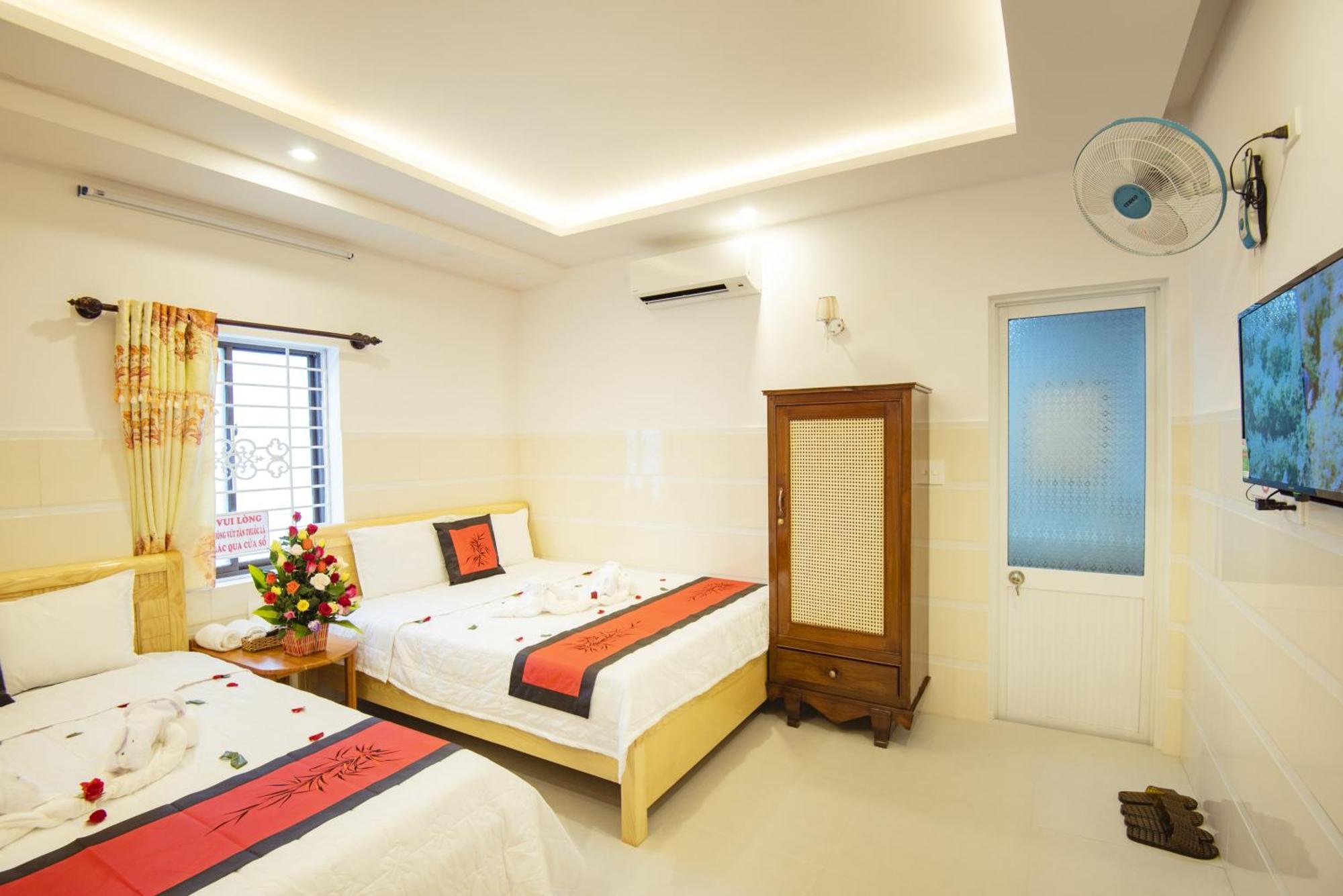 Bong House Homestay 2 Hội An Ngoại thất bức ảnh