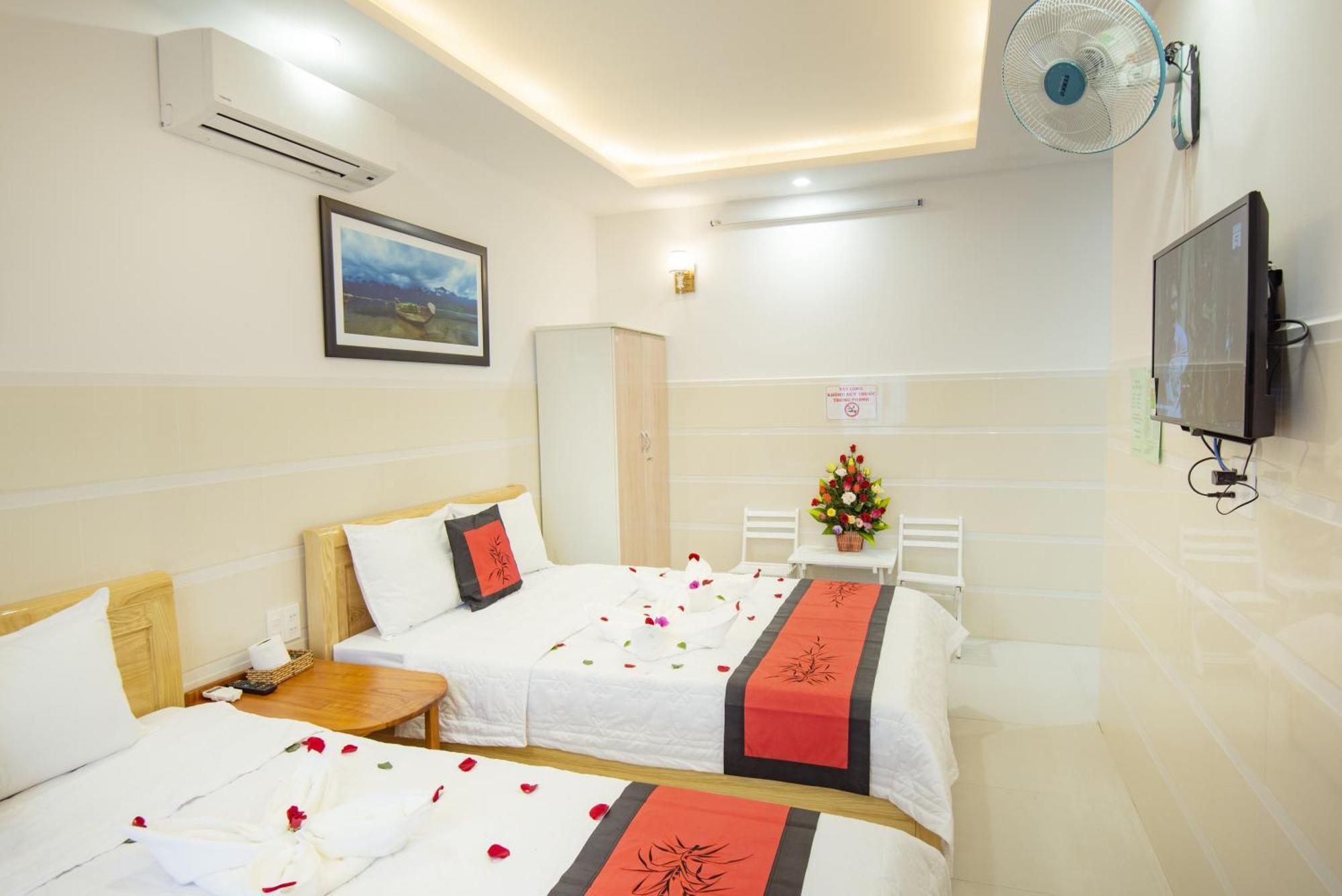 Bong House Homestay 2 Hội An Ngoại thất bức ảnh