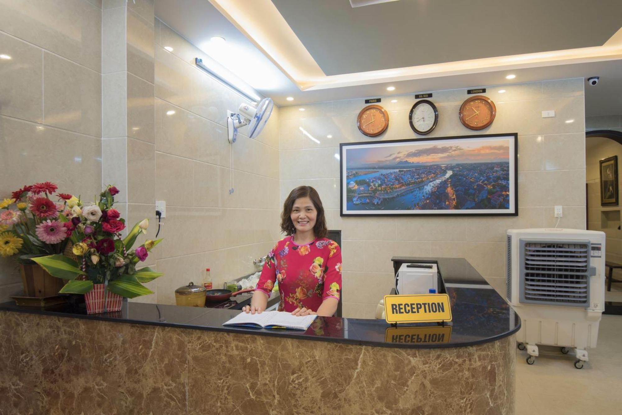 Bong House Homestay 2 Hội An Ngoại thất bức ảnh