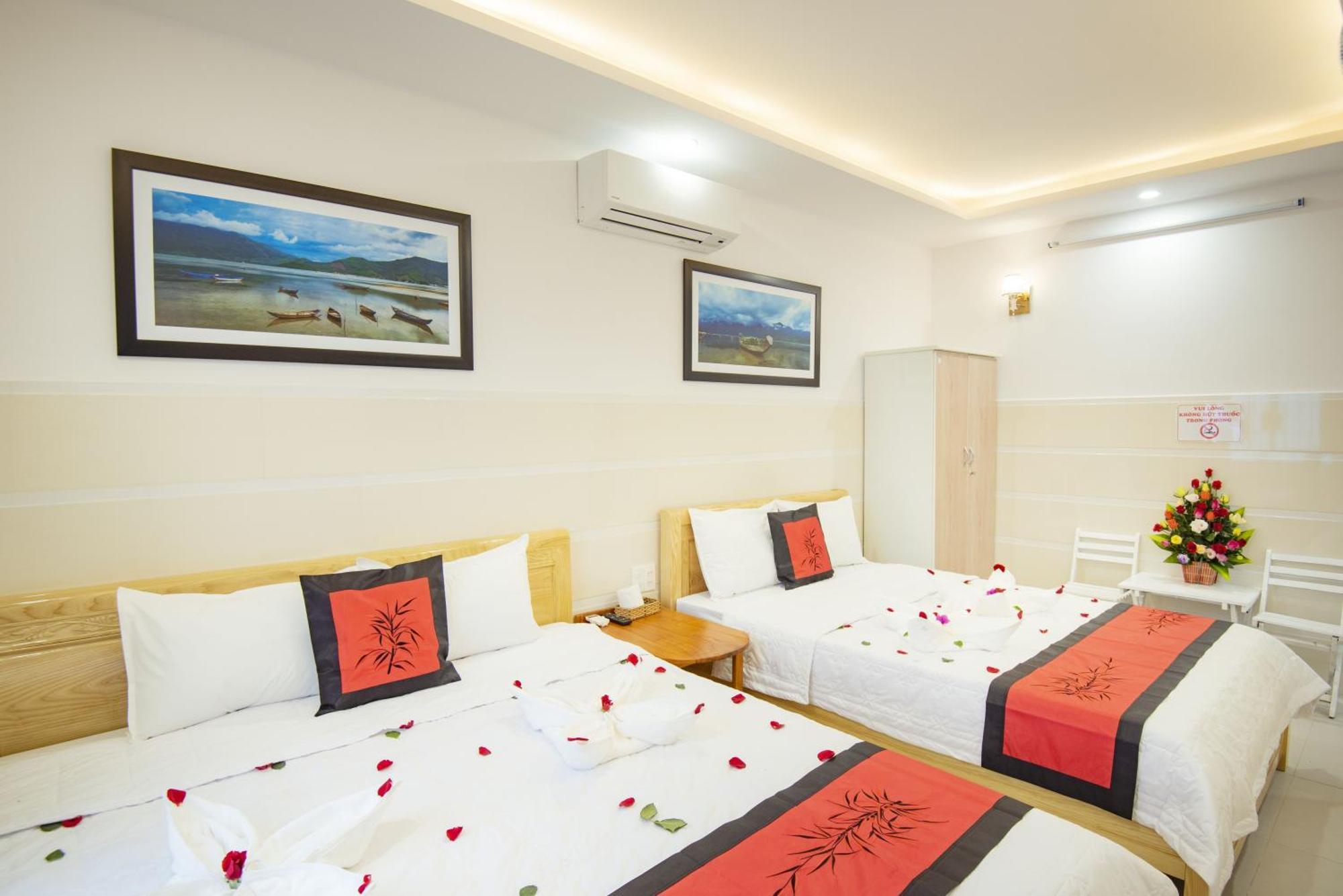 Bong House Homestay 2 Hội An Ngoại thất bức ảnh