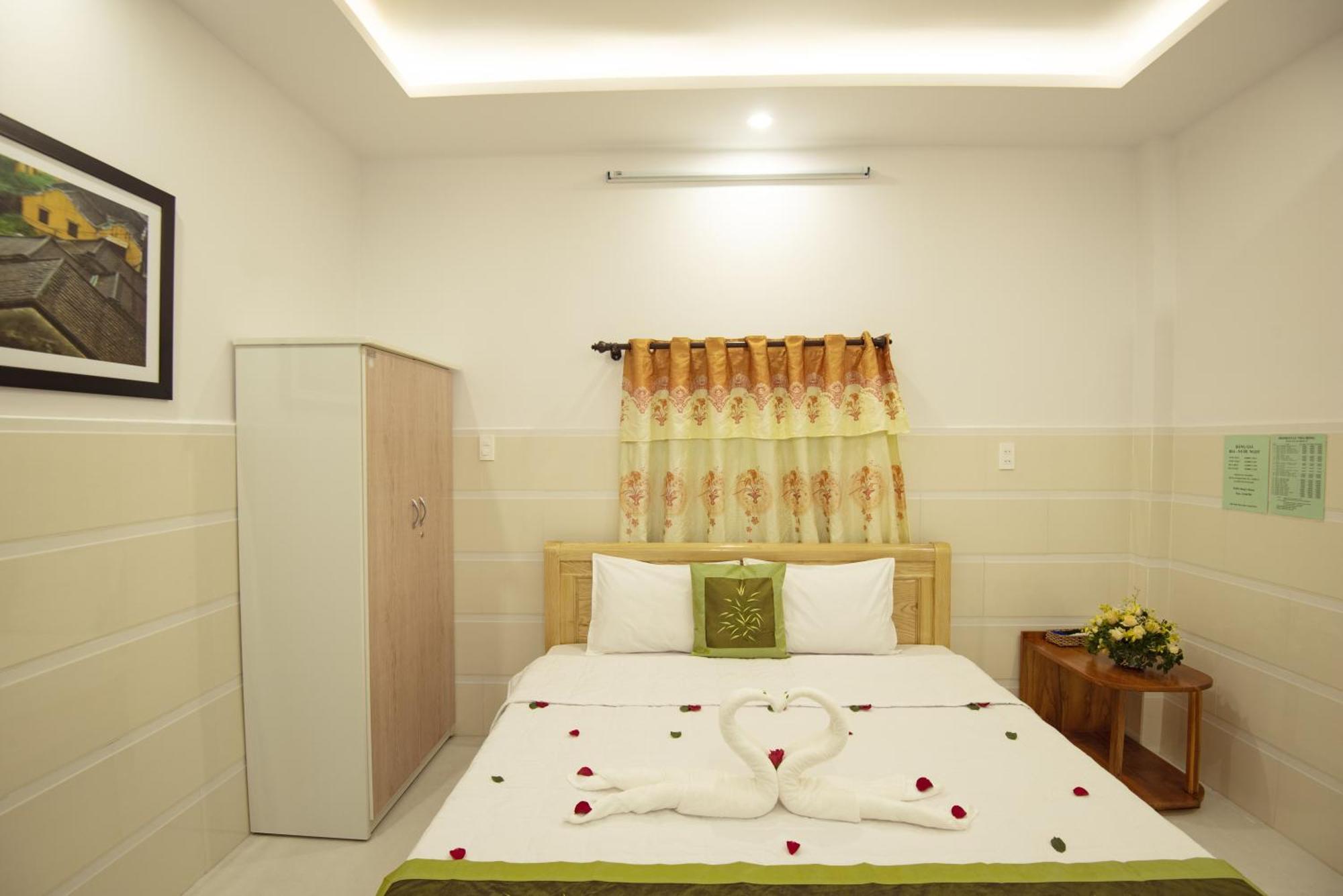 Bong House Homestay 2 Hội An Ngoại thất bức ảnh