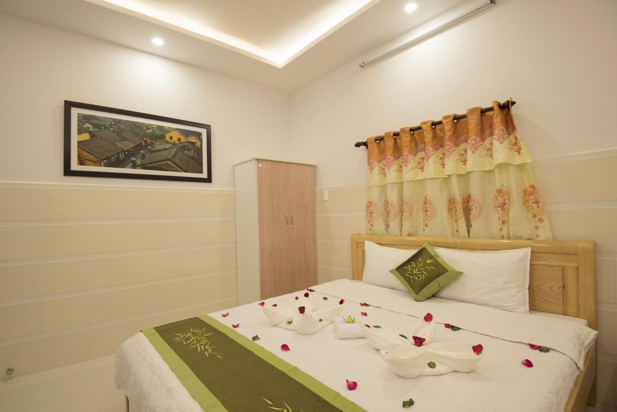 Bong House Homestay 2 Hội An Ngoại thất bức ảnh