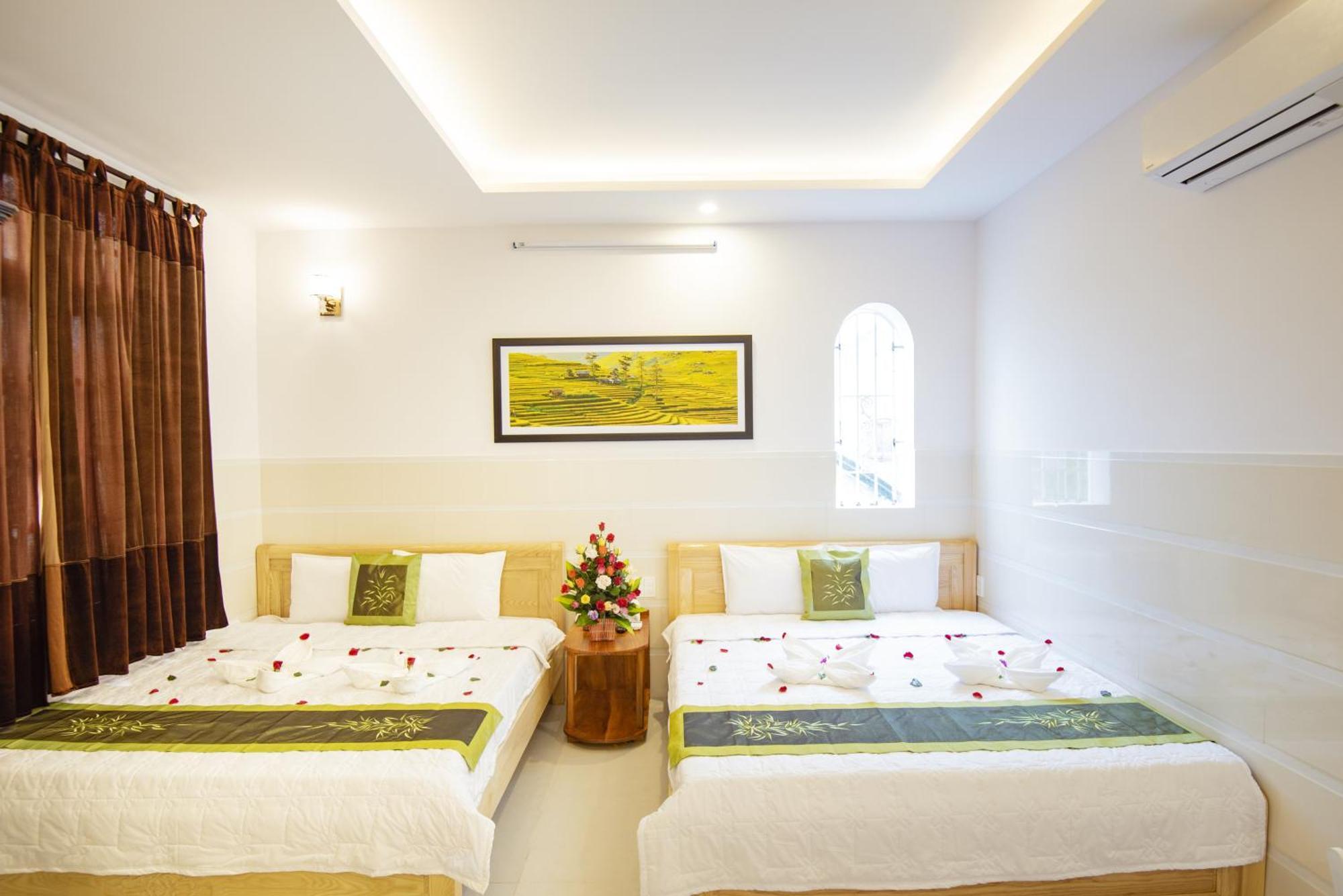 Bong House Homestay 2 Hội An Ngoại thất bức ảnh