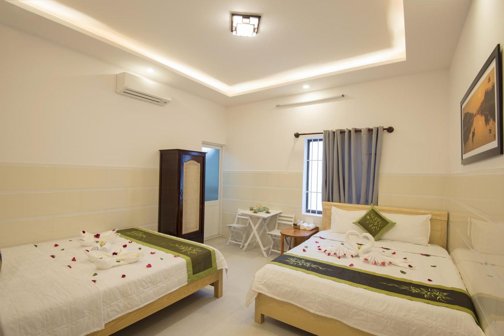 Bong House Homestay 2 Hội An Ngoại thất bức ảnh