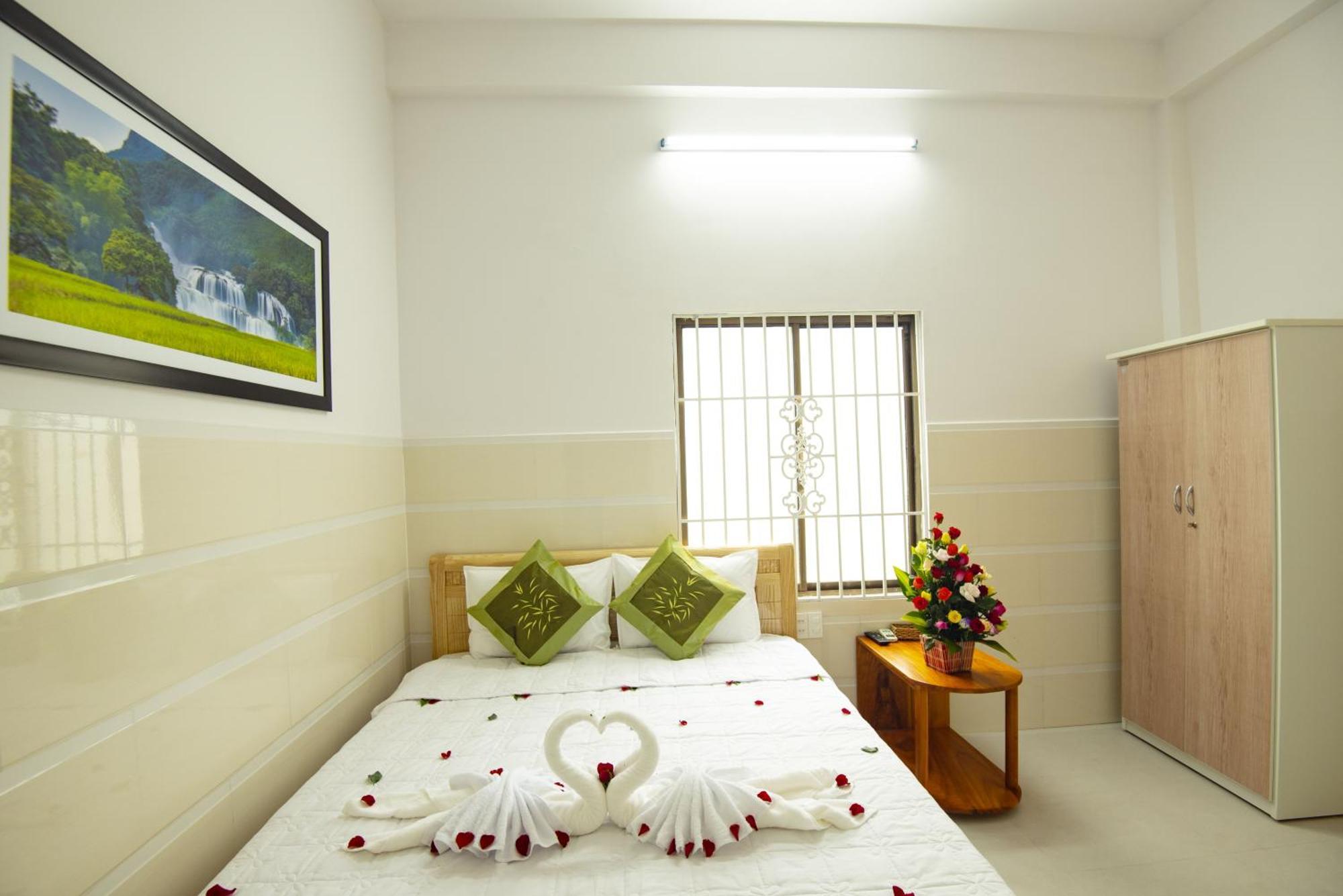 Bong House Homestay 2 Hội An Ngoại thất bức ảnh