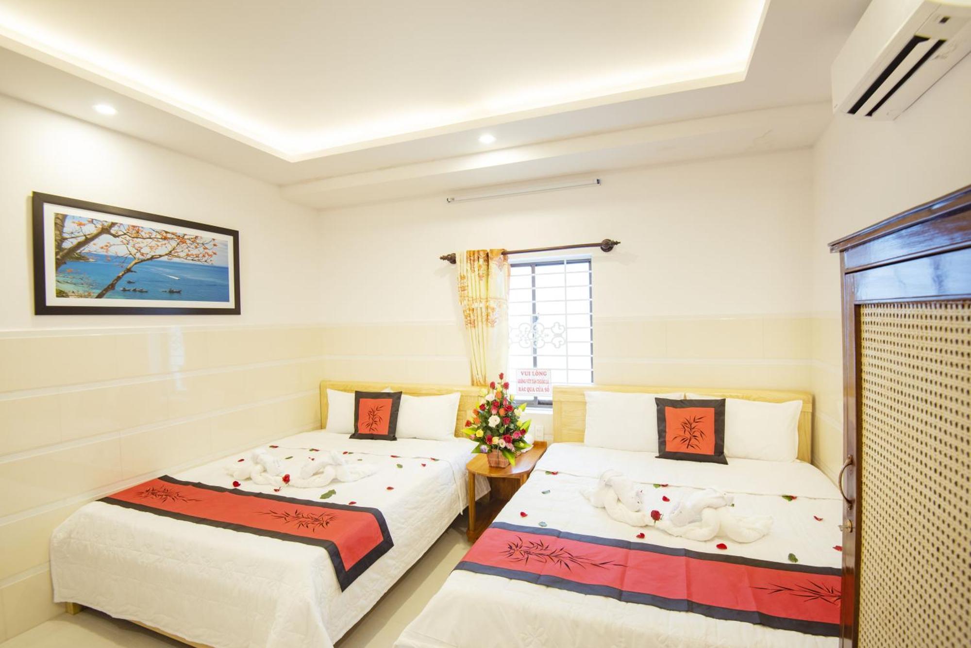 Bong House Homestay 2 Hội An Ngoại thất bức ảnh