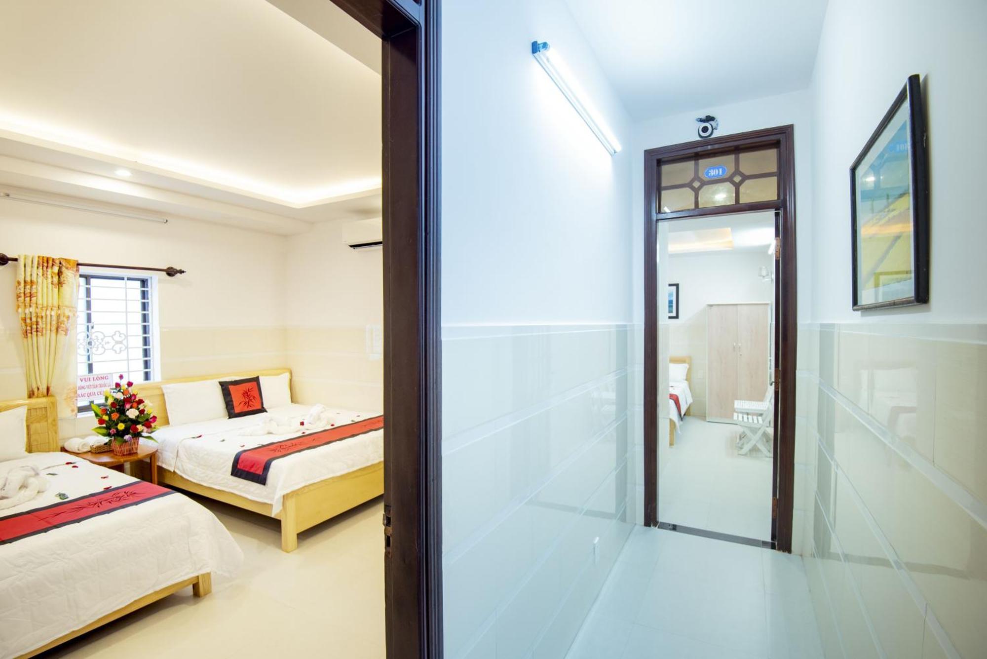 Bong House Homestay 2 Hội An Ngoại thất bức ảnh