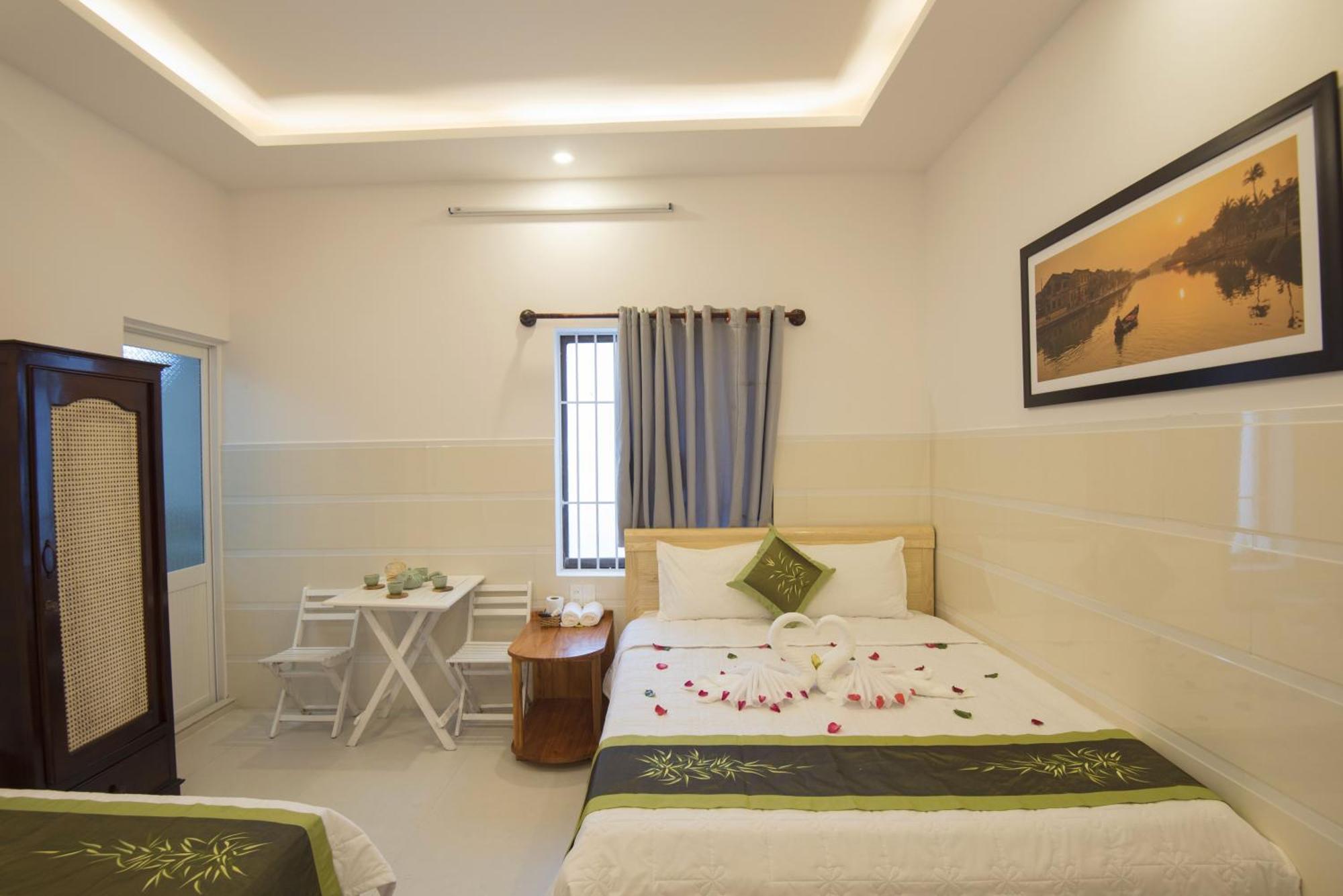 Bong House Homestay 2 Hội An Ngoại thất bức ảnh