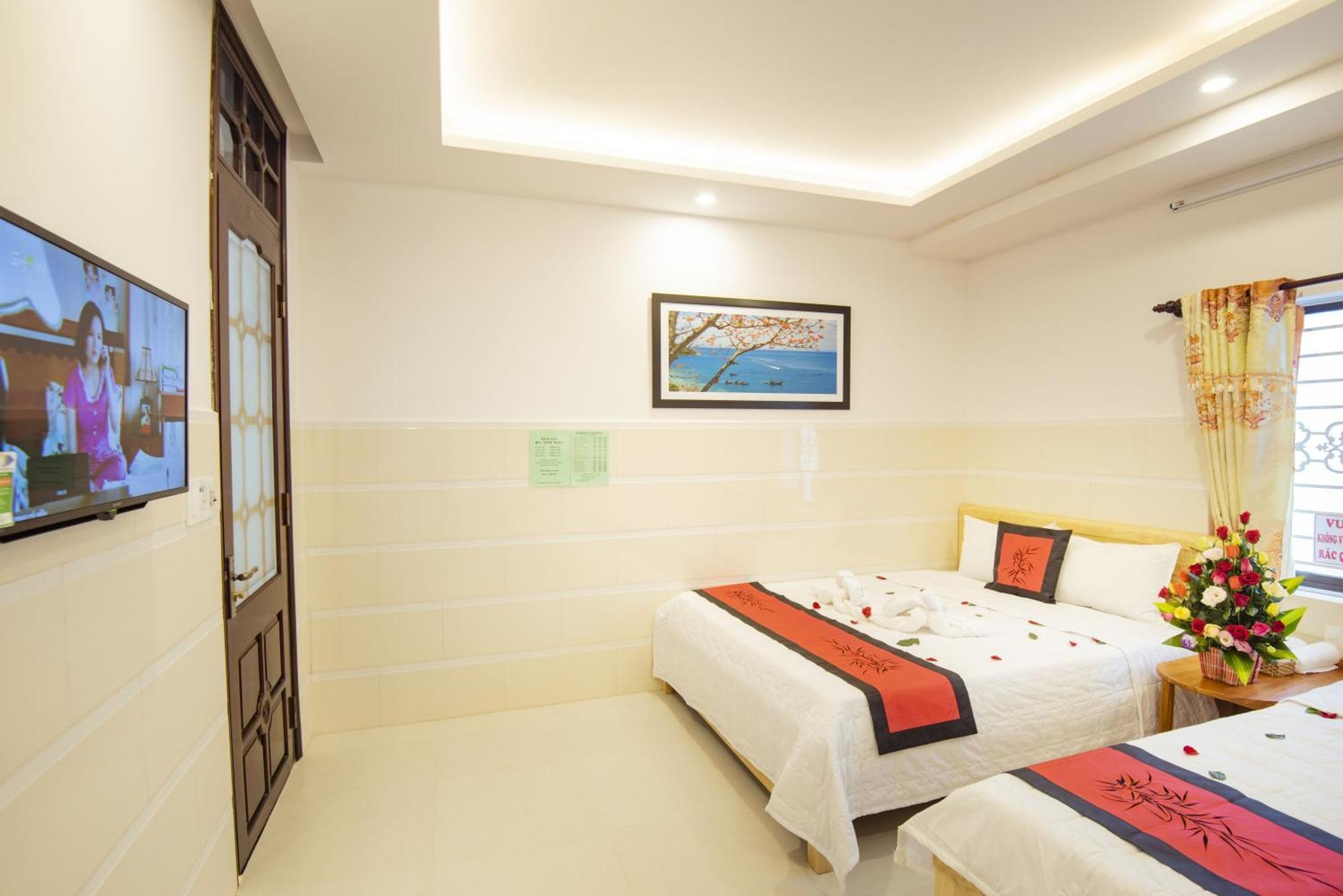Bong House Homestay 2 Hội An Ngoại thất bức ảnh