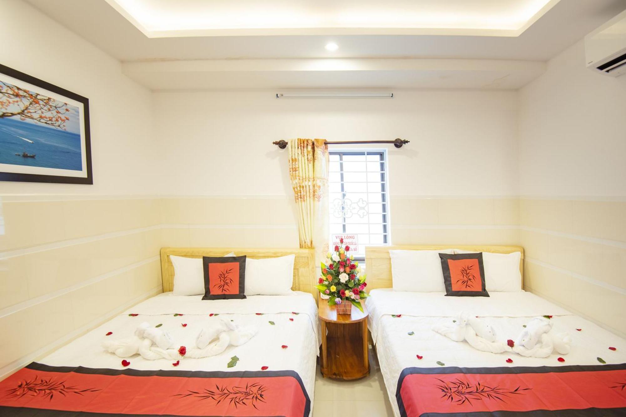 Bong House Homestay 2 Hội An Ngoại thất bức ảnh