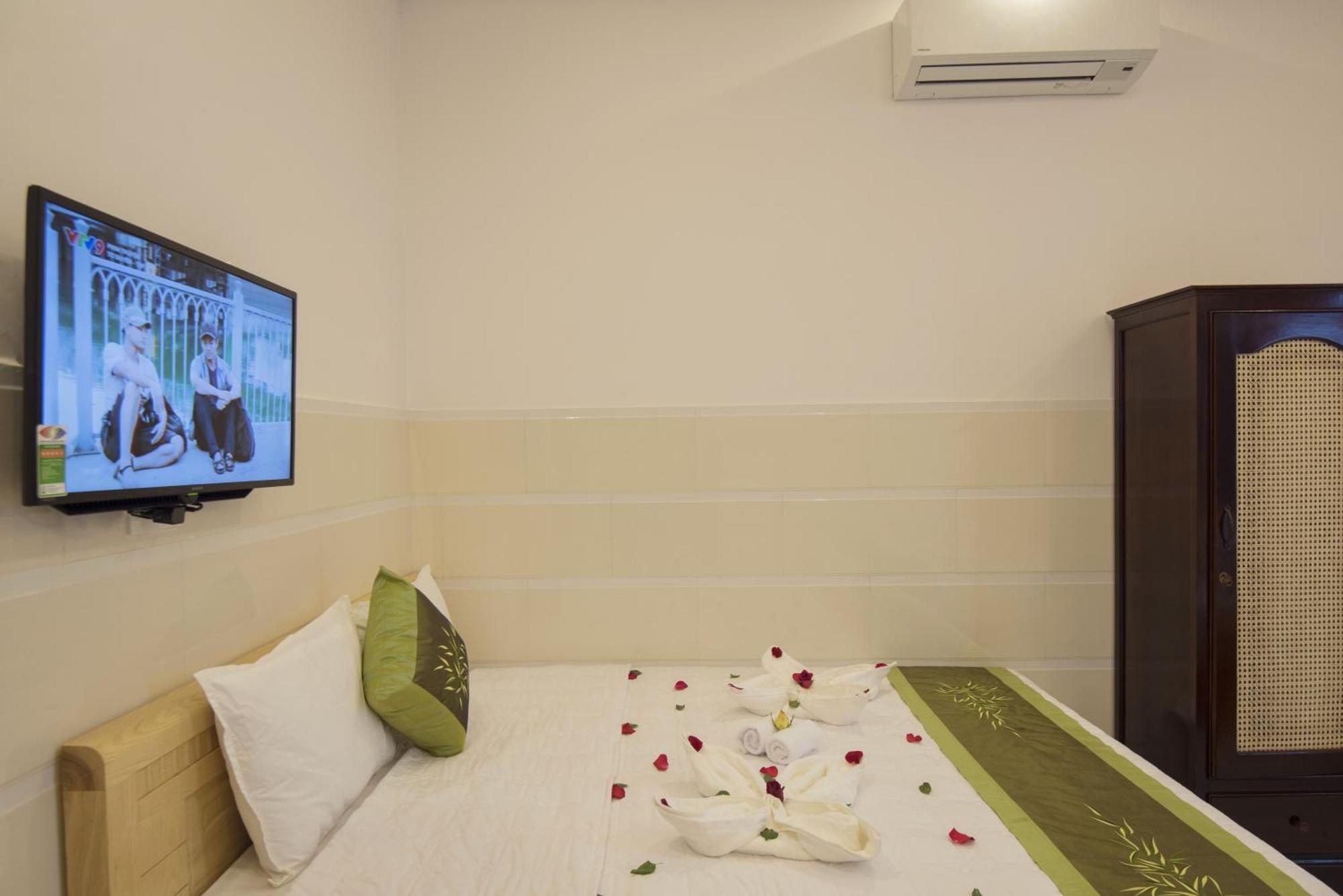 Bong House Homestay 2 Hội An Ngoại thất bức ảnh