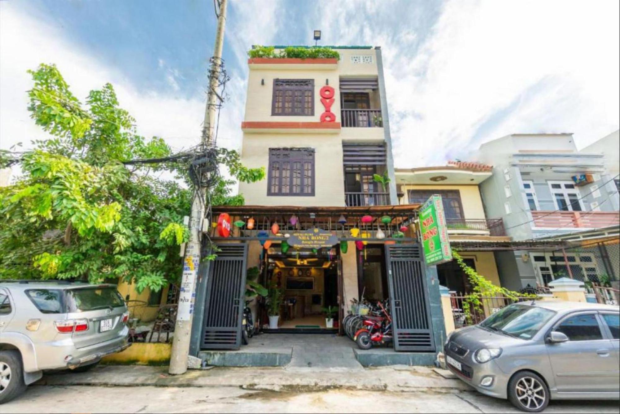 Bong House Homestay 2 Hội An Ngoại thất bức ảnh