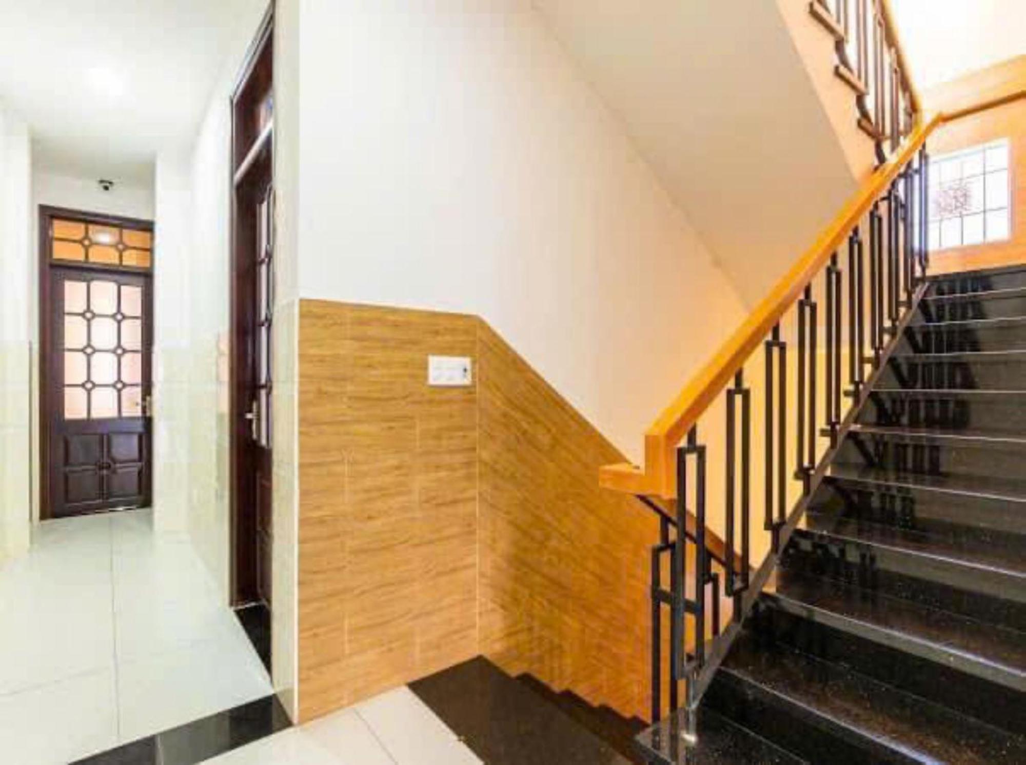 Bong House Homestay 2 Hội An Ngoại thất bức ảnh
