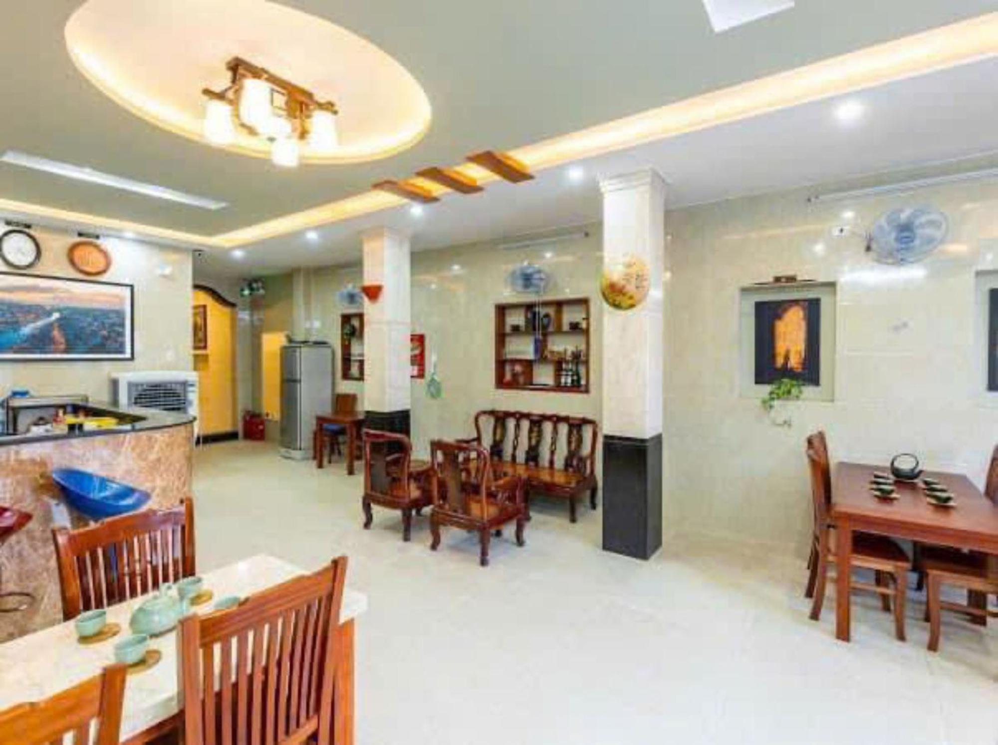 Bong House Homestay 2 Hội An Ngoại thất bức ảnh