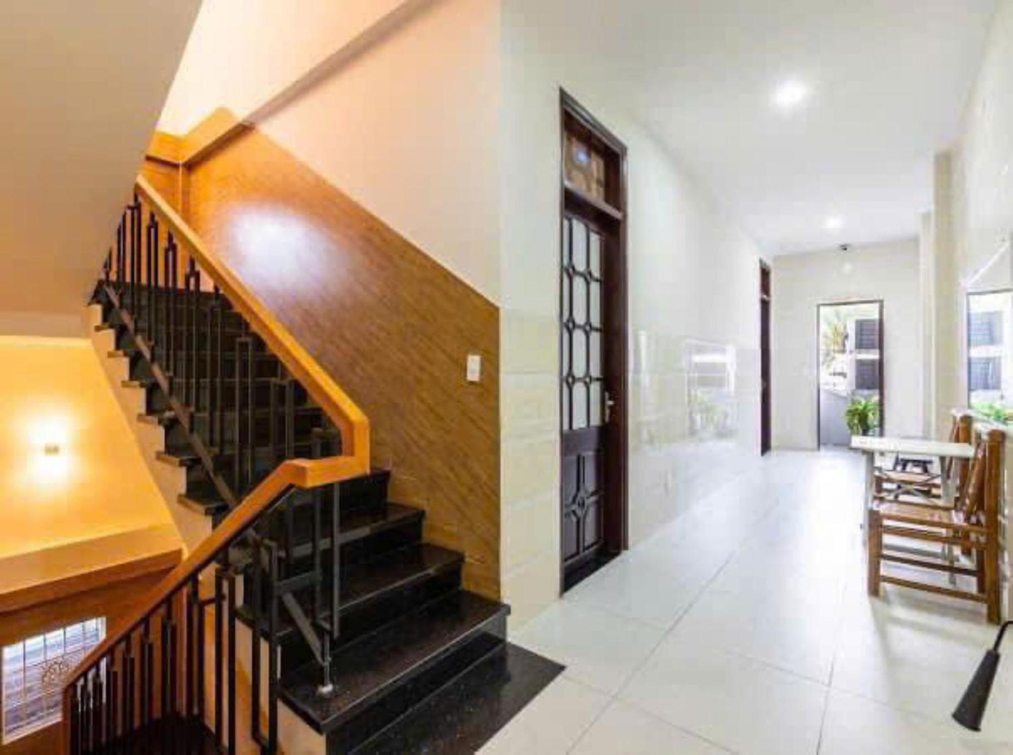 Bong House Homestay 2 Hội An Ngoại thất bức ảnh