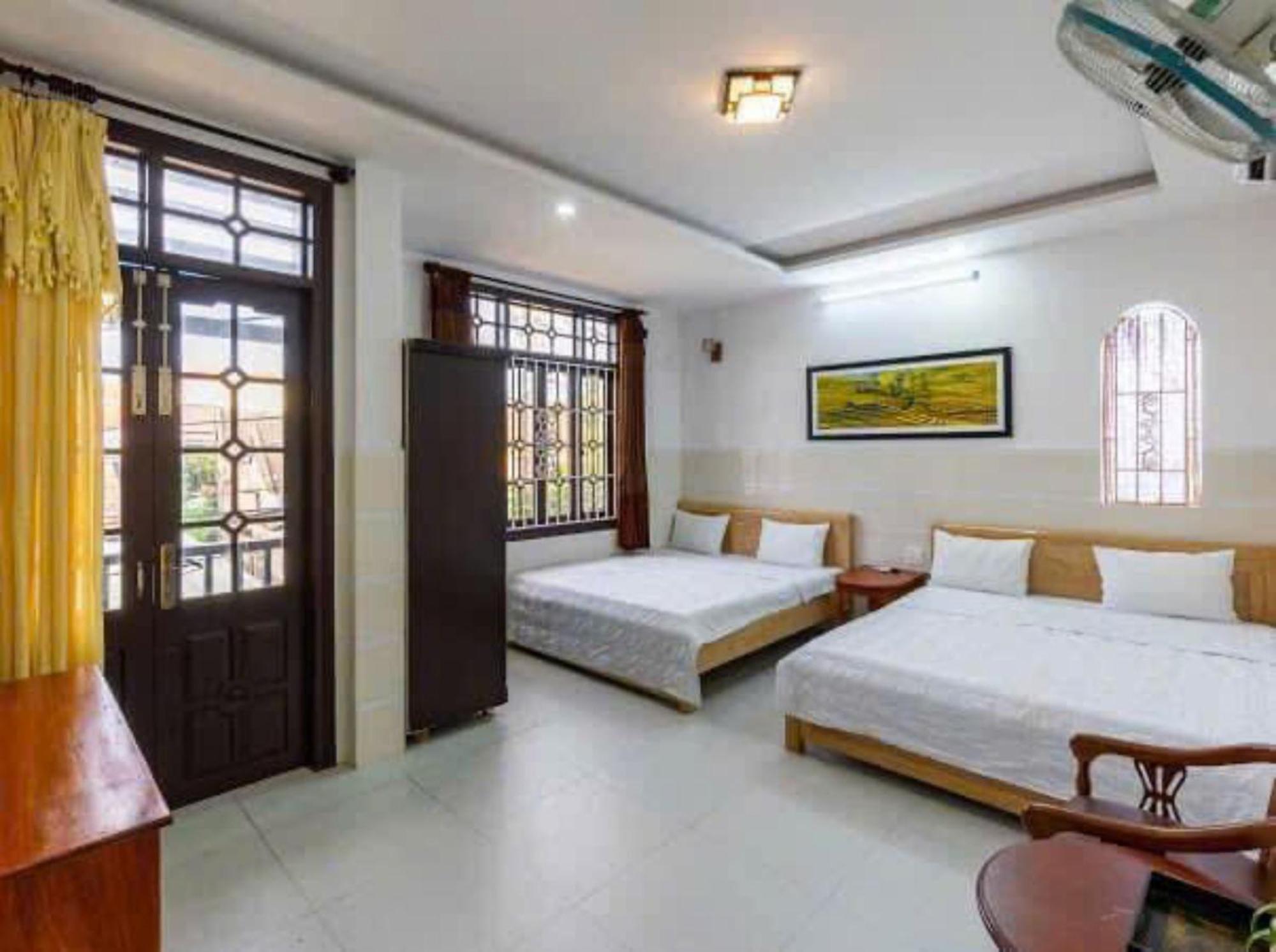 Bong House Homestay 2 Hội An Ngoại thất bức ảnh